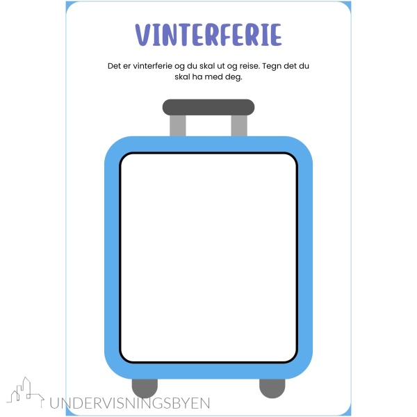Vinterhefte - Bilde 8