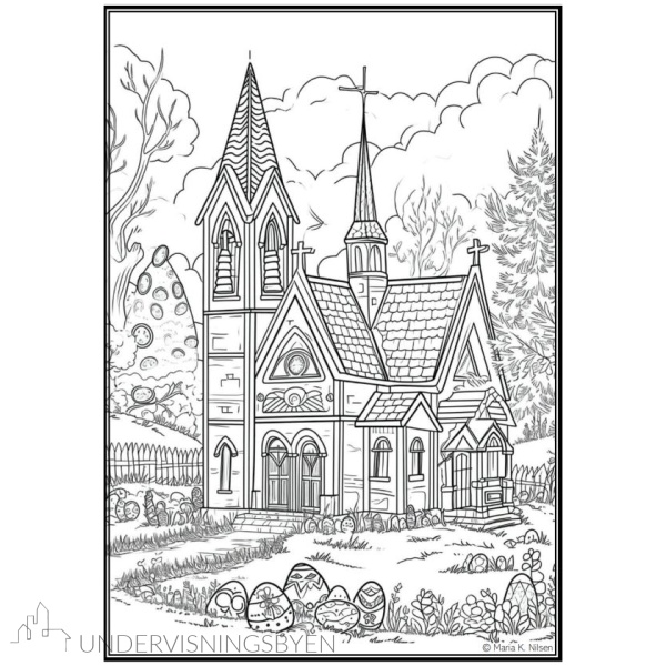 Arbeidshefte - mars 5.-7. trinn - Bilde 18