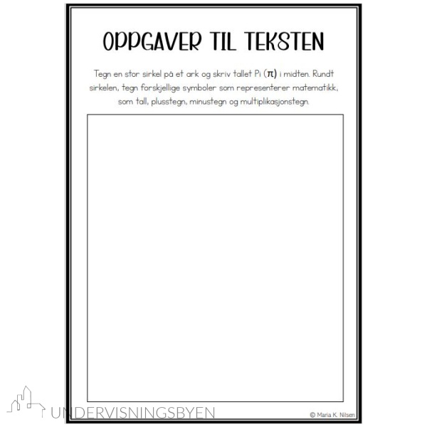 Arbeidshefte - mars 3.-4. trinn - Bilde 9