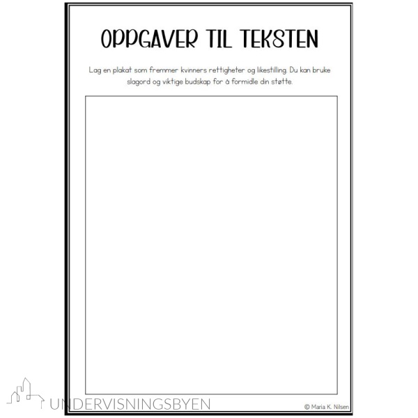 Arbeidshefte - mars 5.-7. trinn - Bilde 7