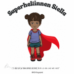 Superheltinnen Stella