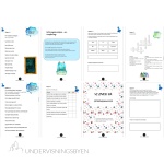 Setningsanalyse – øvingshefte