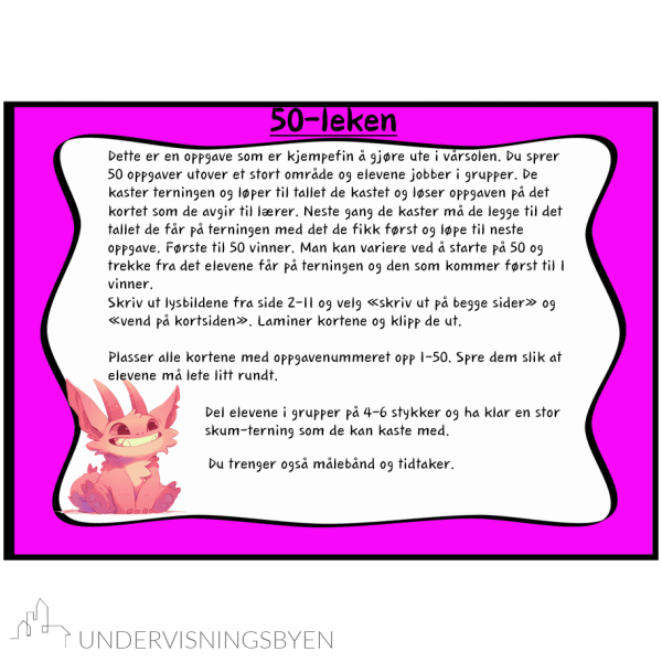 50-leken