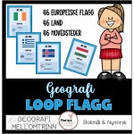 LOOP flagg