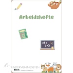 Arbeidshefte