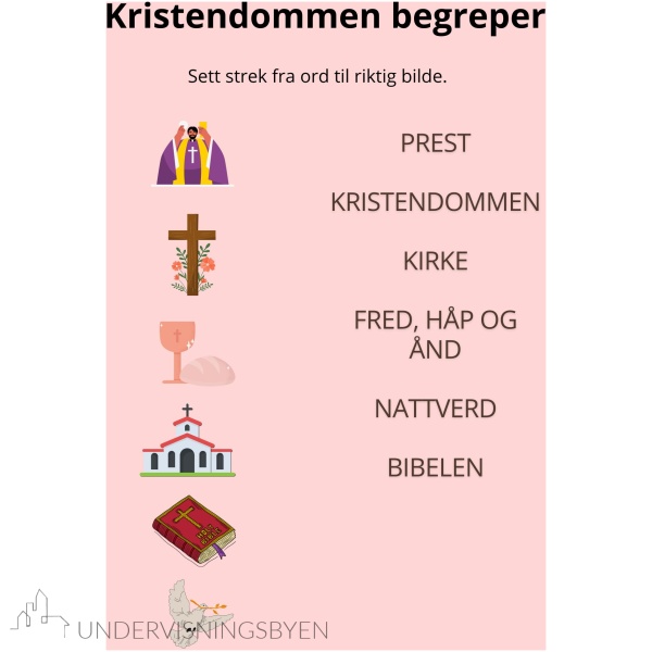 Krle arbeidsark - Bilde 11