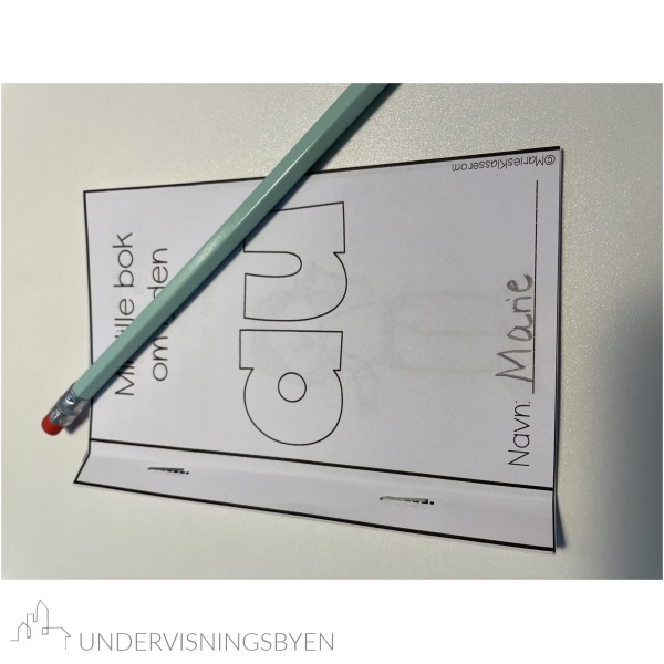 MI LILLE LYDBOK - Bilde 2