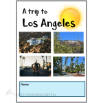 A trip to Los Angeles