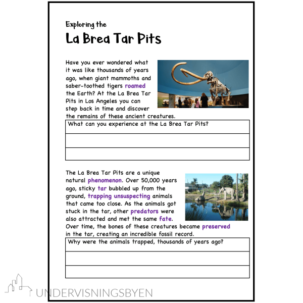 A trip to Los Angeles - Bilde 10