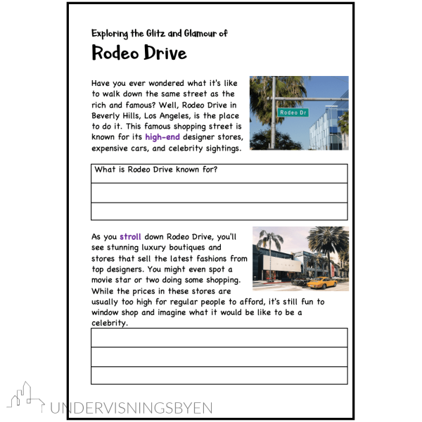 A trip to Los Angeles - Bilde 15