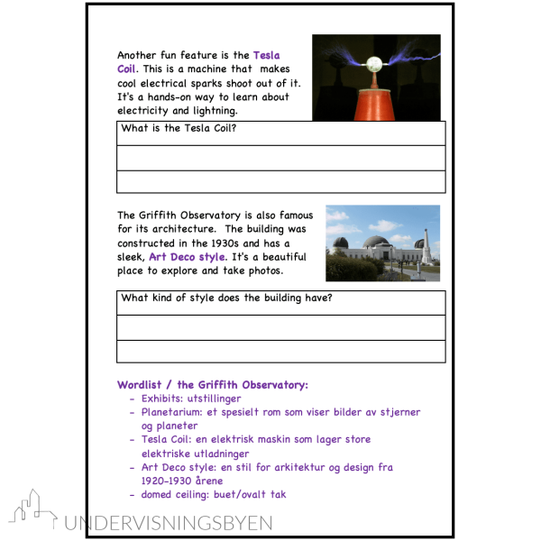 A trip to Los Angeles - Bilde 20