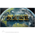 The Amazing race_Norge