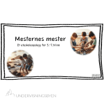 Uteskole_ mesternes mester