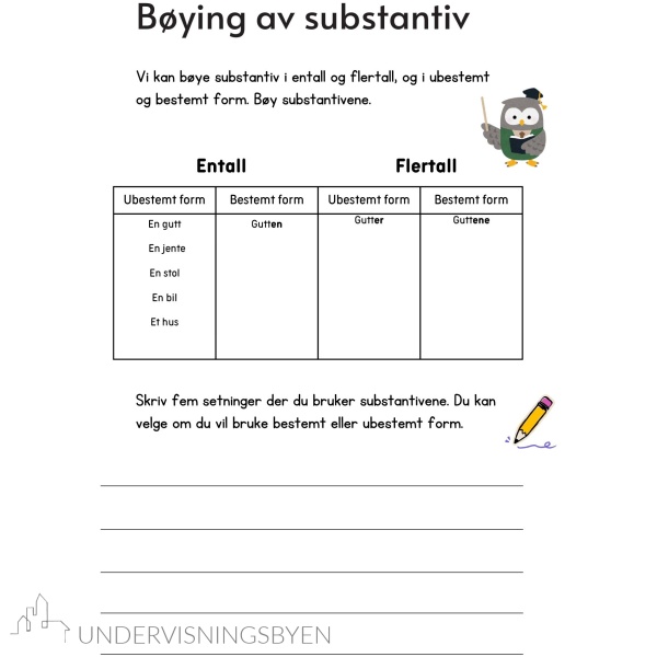 Sommerhefte - Bilde 6