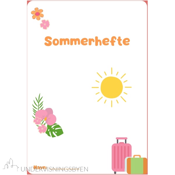 Sommerhefte