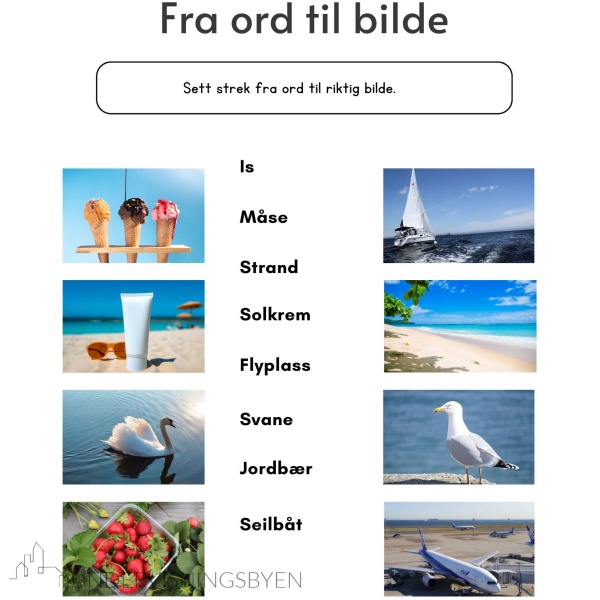 Sommerhefte - Bilde 9