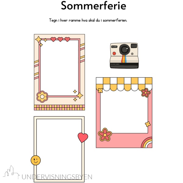 Sommerhefte - Bilde 10