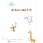 Arbeidshefte