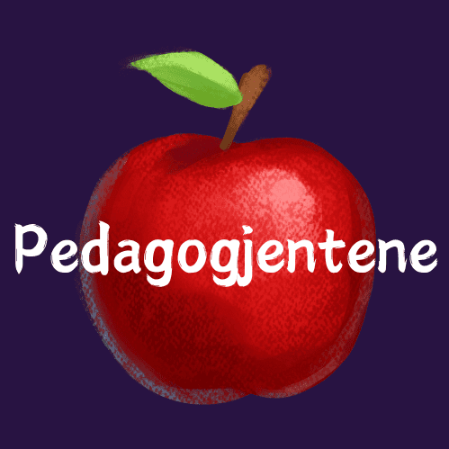 Pedagogjentene