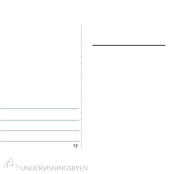 Skriveoppgaver til den engelske boka Brown Bear, Brown Bear, What do you see?