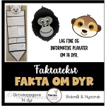 FAKTA OM DYR