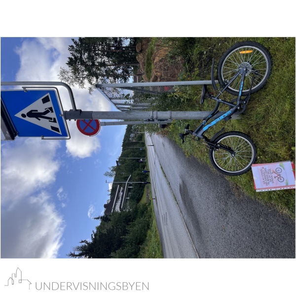 Bli trygg på sykkel - Bilde 11