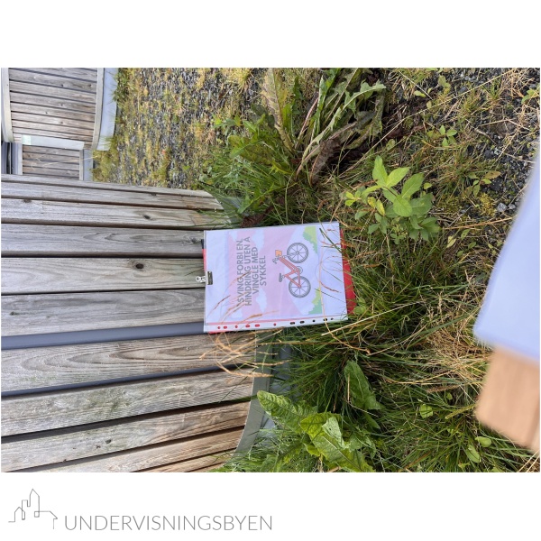 Bli trygg på sykkel - Bilde 10