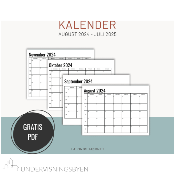 Kalender