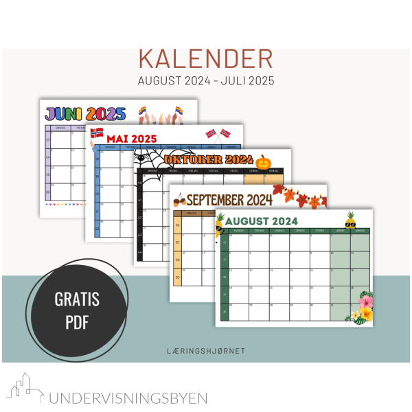 Kalender