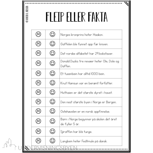 Første dag i 4. klasse - Bilde 4