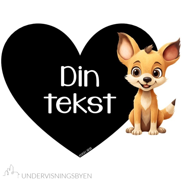 Dør dekor - Bilde 7