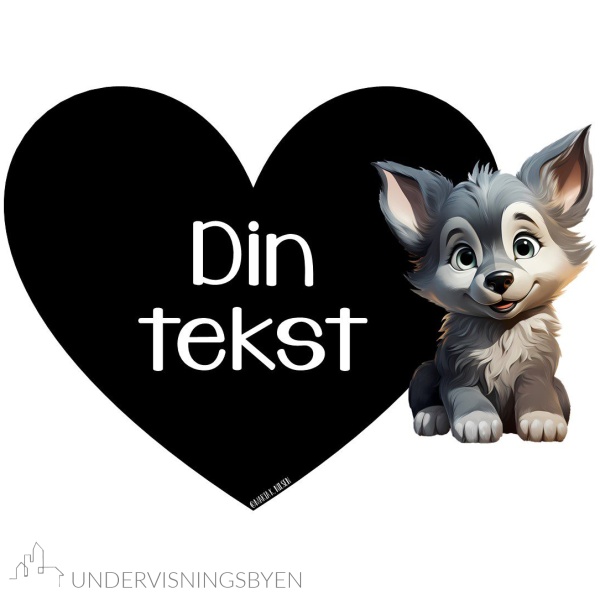Dør dekor - Bilde 8