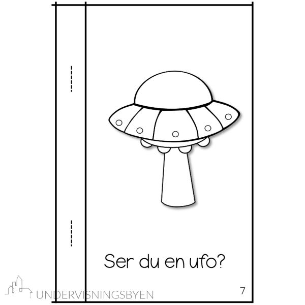 MI LILLE LESEBOK - Bilde 5
