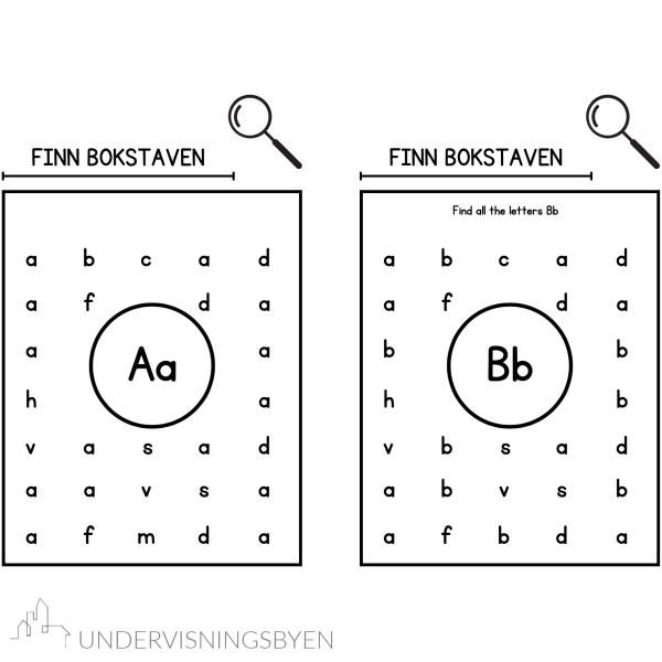 Hefte til oppstart / prikk til prikk / sporing / fargelegging osv! 25 sider - Bilde 7