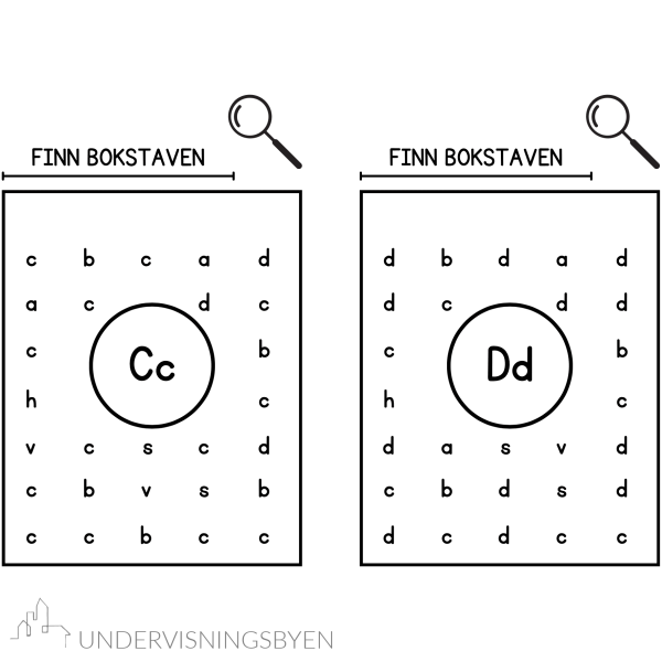 Hefte til oppstart / prikk til prikk / sporing / fargelegging osv! 25 sider - Bilde 14
