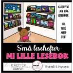 MI LILLE LESEBOK