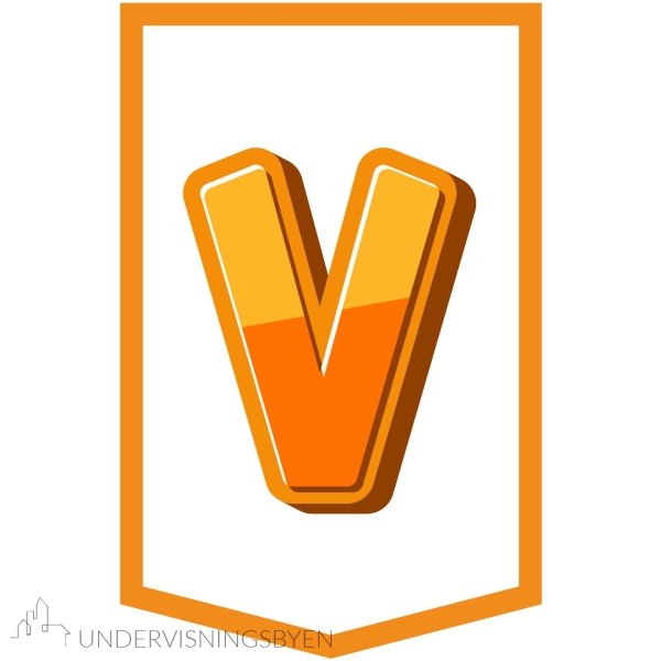 Velkomstbanner til skolestart for 1-7.trinn /klasse - Bilde 4