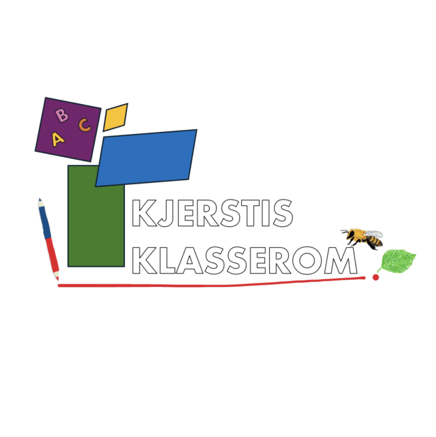 Kjerstis klasserom