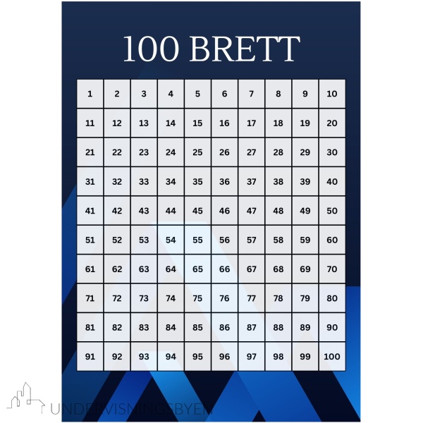 Hundrebrett plakater - Bilde 9