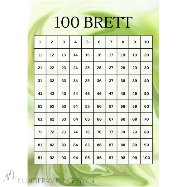 Hundrebrett plakater - Bilde 5