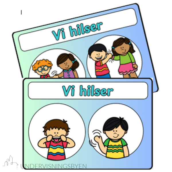 Vi hilser - Bilde 3