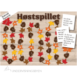 Høstspillet