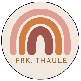 frk.Thaule