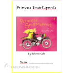 Princess Smartypants