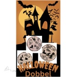 Dobbel Halloween