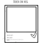 Boken om meg