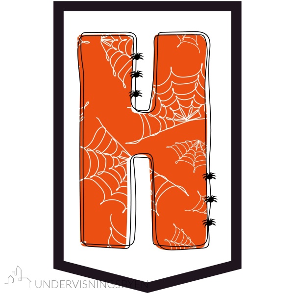 Halloween-banner 2 - Bilde 3
