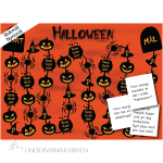 Halloween-spillet