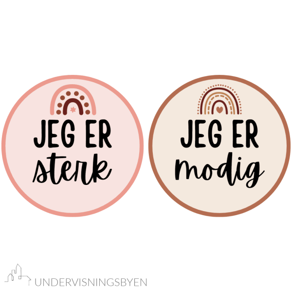 Jeg er