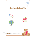 Arbeidshefte